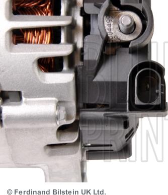 Blue Print ADM51172C - Alternator www.molydon.hr