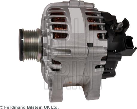 Blue Print ADM51172C - Alternator www.molydon.hr