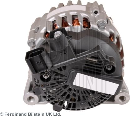 Blue Print ADM51172C - Alternator www.molydon.hr