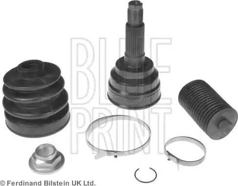 Blue Print ADM58907 - Kardan, Pogonska osovina www.molydon.hr