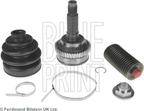 Blue Print ADM58916B - Kardan, Pogonska osovina www.molydon.hr