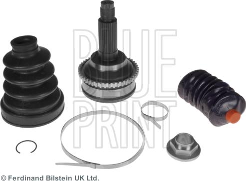 Blue Print ADM58930B - Kardan, Pogonska osovina www.molydon.hr