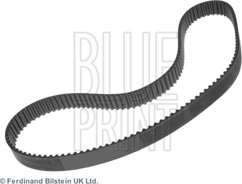 Blue Print ADM57517 - Zupčasti remen  www.molydon.hr