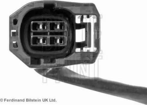 Blue Print ADM57035 - Lambda-sonda www.molydon.hr