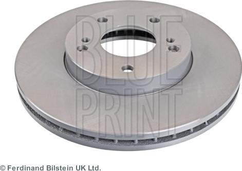 Blue Print ADN143117 - Kočioni disk www.molydon.hr