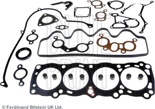 Blue Print ADN16265 - Garnitura brtvi, glava cilindra www.molydon.hr