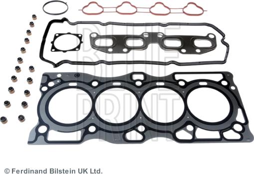 Blue Print ADN162144 - Garnitura brtvi, glava cilindra www.molydon.hr