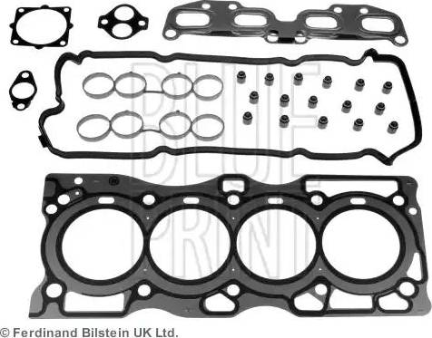 Blue Print ADN162161 - Garnitura brtvi, glava cilindra www.molydon.hr