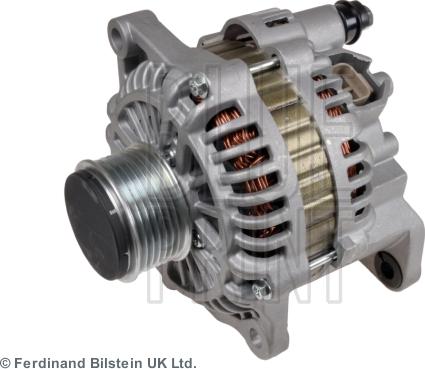 Blue Print ADN111119 - Alternator www.molydon.hr