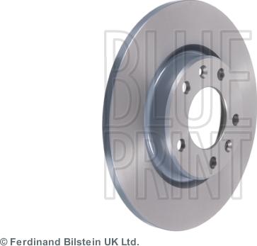 Blue Print ADP154346 - Kočioni disk www.molydon.hr