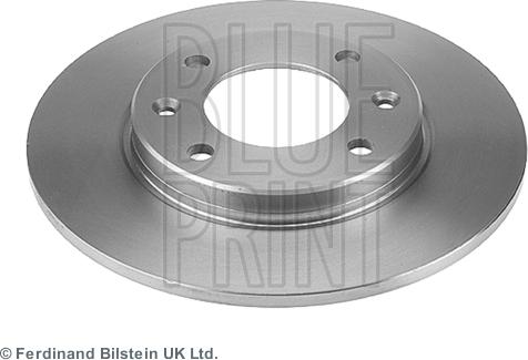 Blue Print ADP154317 - Kočioni disk www.molydon.hr