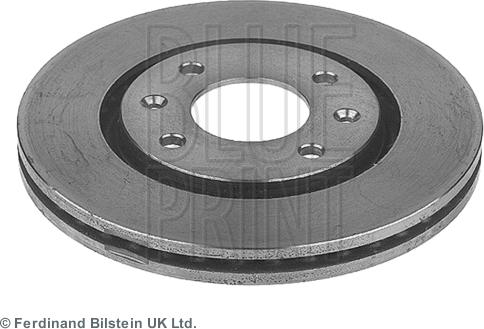 Blue Print ADP154336 - Kočioni disk www.molydon.hr