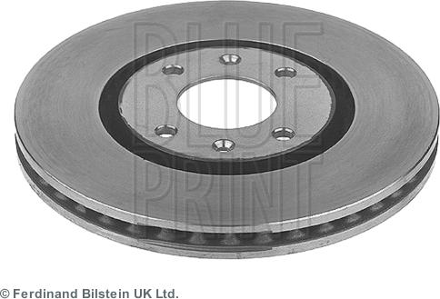 Blue Print ADP154330 - Kočioni disk www.molydon.hr