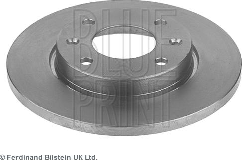 Blue Print ADP154331 - Kočioni disk www.molydon.hr