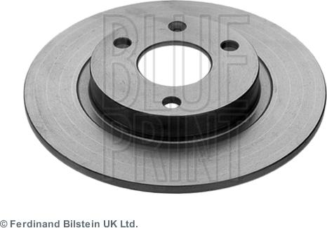 Blue Print ADP154329 - Kočioni disk www.molydon.hr