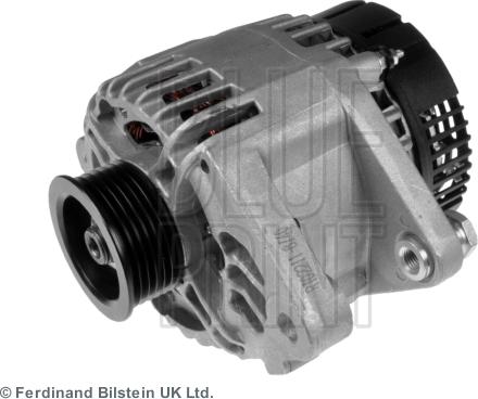 Blue Print ADP151103 - Alternator www.molydon.hr