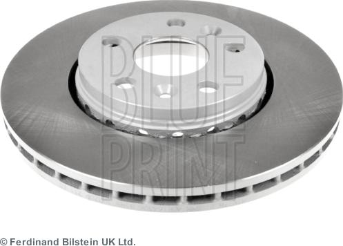 Blue Print ADR164306 - Kočioni disk www.molydon.hr