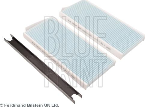 Blue Print ADR162502 - Filter kabine www.molydon.hr