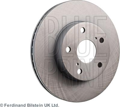 Blue Print ADT34394 - Kočioni disk www.molydon.hr