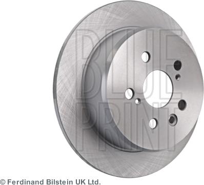 Blue Print ADT34352 - Kočioni disk www.molydon.hr