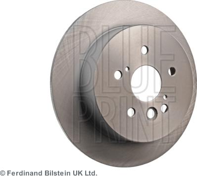 Blue Print ADT343144 - Kočioni disk www.molydon.hr