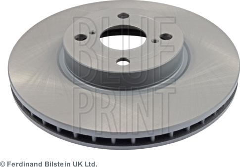 Blue Print ADT343164 - Kočioni disk www.molydon.hr