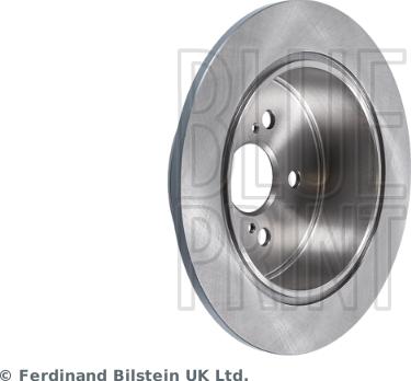 Blue Print ADT343104 - Kočioni disk www.molydon.hr