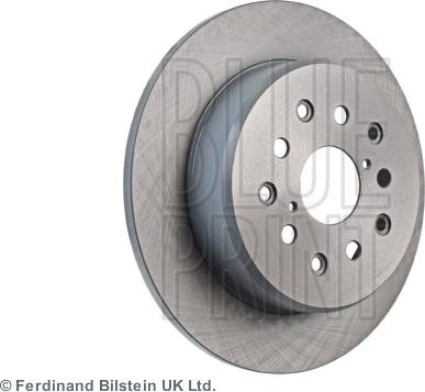 Blue Print ADT343108 - Kočioni disk www.molydon.hr