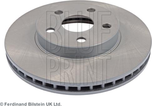 Blue Print ADT343103 - Kočioni disk www.molydon.hr