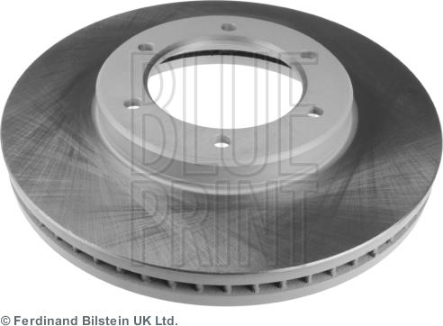 Blue Print ADT343187C - Kočioni disk www.molydon.hr