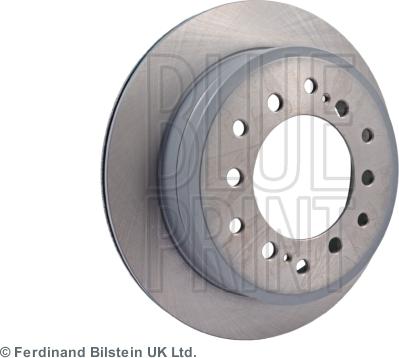 Blue Print ADT343129 - Kočioni disk www.molydon.hr