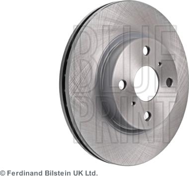 Blue Print ADT34331 - Kočioni disk www.molydon.hr