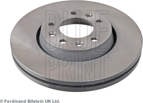 Blue Print ADT343298 - Kočioni disk www.molydon.hr