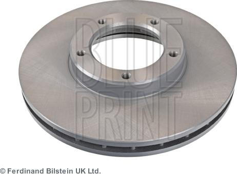 Blue Print ADT34324 - Kočioni disk www.molydon.hr