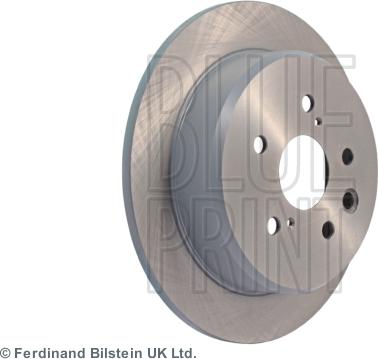 Blue Print ADT343209 - Kočioni disk www.molydon.hr