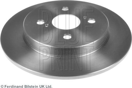 Blue Print ADT343218 - Kočioni disk www.molydon.hr