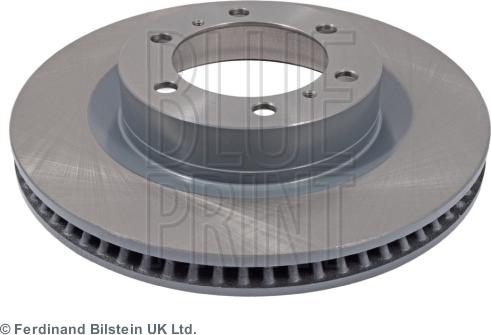 Blue Print ADT343282 - Kočioni disk www.molydon.hr