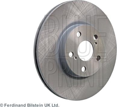 Blue Print ADT343220 - Kočioni disk www.molydon.hr