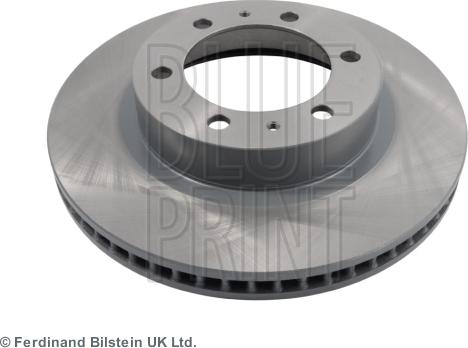 Blue Print ADT343275 - Kočioni disk www.molydon.hr