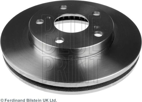 Blue Print ADT34377 - Kočioni disk www.molydon.hr