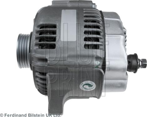 Blue Print ADT31165 - Alternator www.molydon.hr