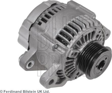 Blue Print ADT311149 - Alternator www.molydon.hr