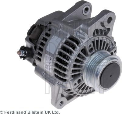 Blue Print ADT311148 - Alternator www.molydon.hr