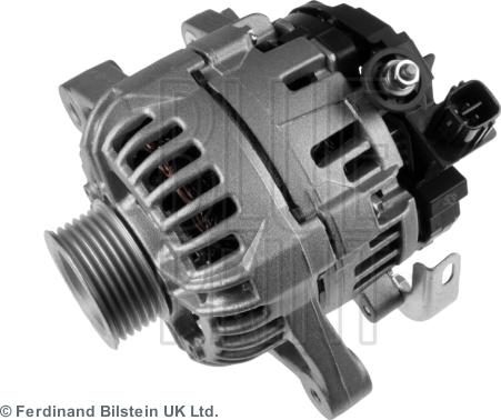 Blue Print ADT311166 - Alternator www.molydon.hr