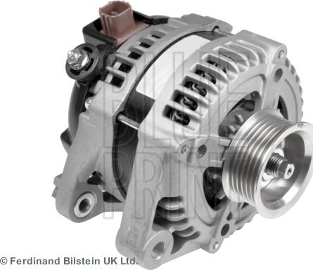 Blue Print ADT311168 - Alternator www.molydon.hr