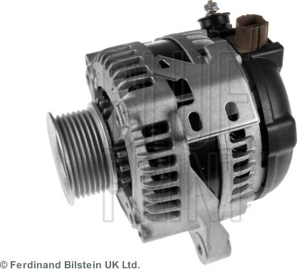 Blue Print ADT311163 - Alternator www.molydon.hr