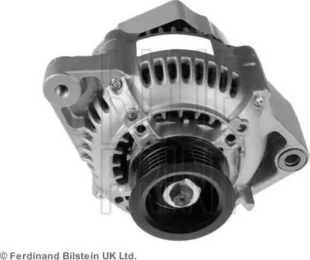 Blue Print ADT31138 - Alternator www.molydon.hr