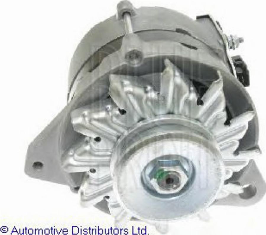 Blue Print ADT31124 - Alternator www.molydon.hr