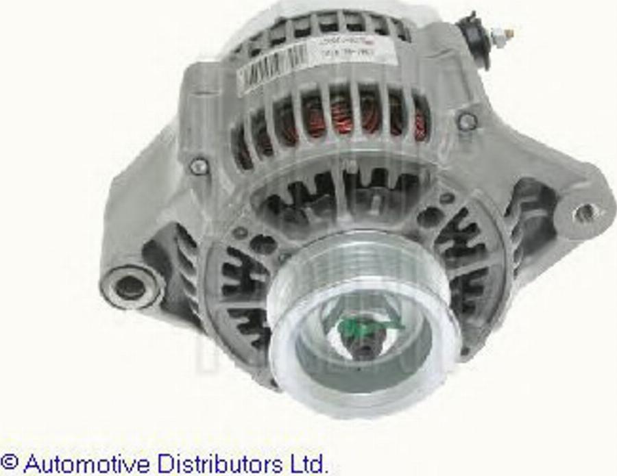 Blue Print ADT31121 - Alternator www.molydon.hr