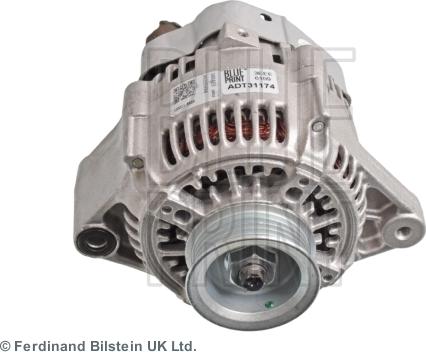 Blue Print ADT31174 - Alternator www.molydon.hr